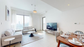 Primestay - Downtown Views 2, Dubai